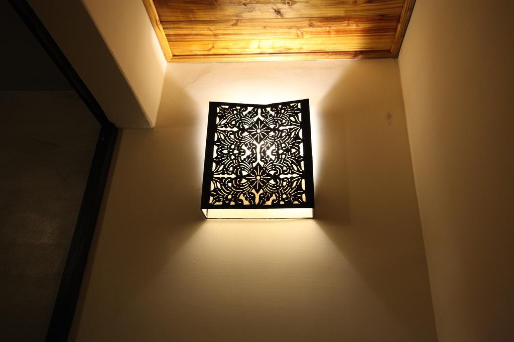 Cenacle B & B Ченґун Екстер'єр фото