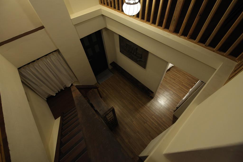 Cenacle B & B Ченґун Екстер'єр фото