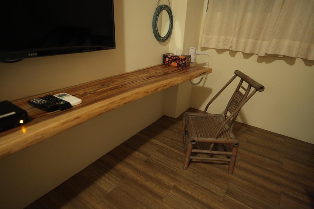 Cenacle B & B Ченґун Екстер'єр фото