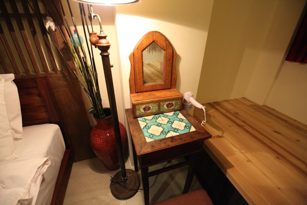 Cenacle B & B Ченґун Екстер'єр фото