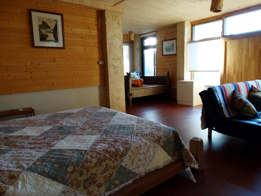Cenacle B & B Ченґун Екстер'єр фото