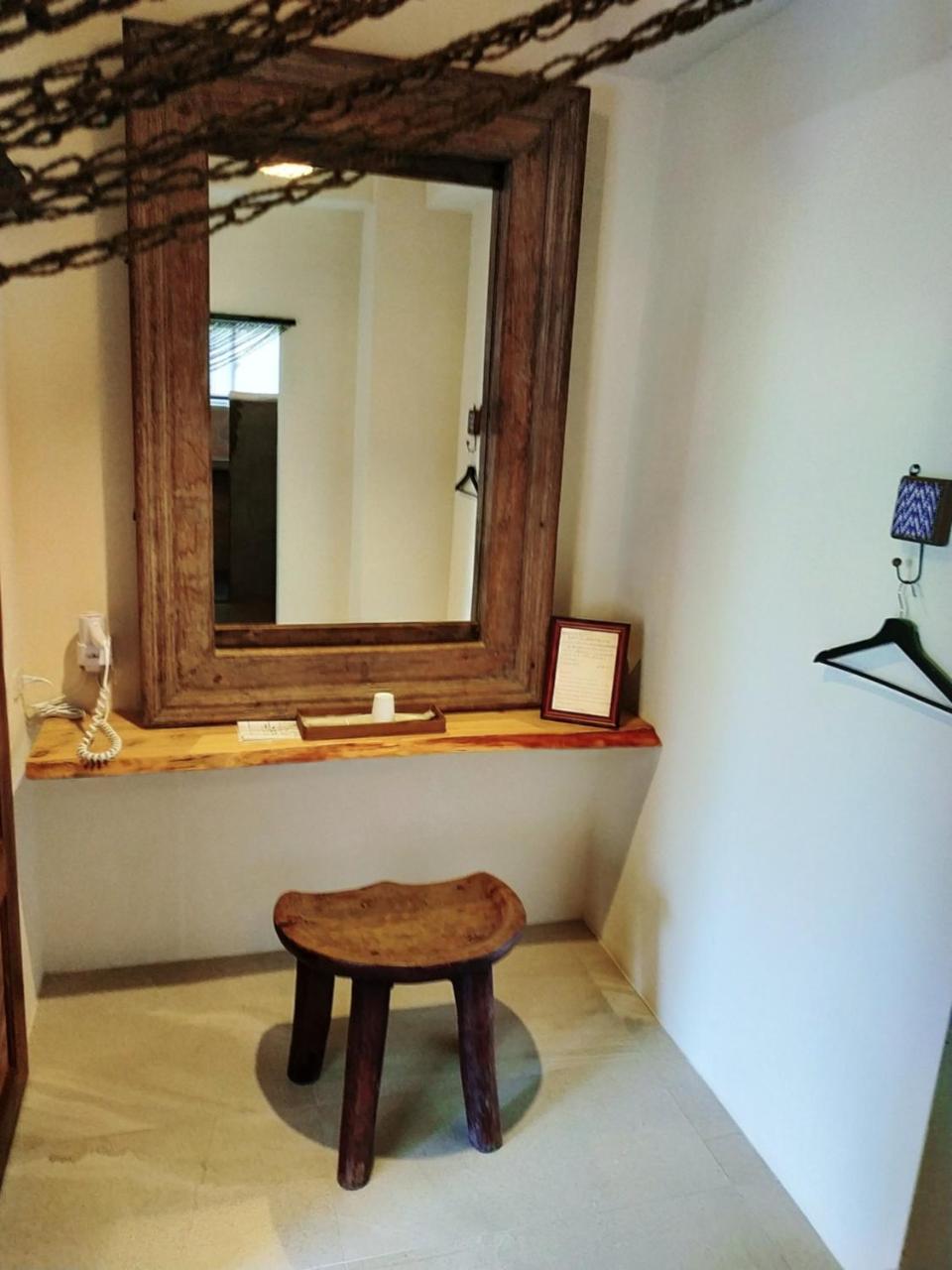 Cenacle B & B Ченґун Екстер'єр фото