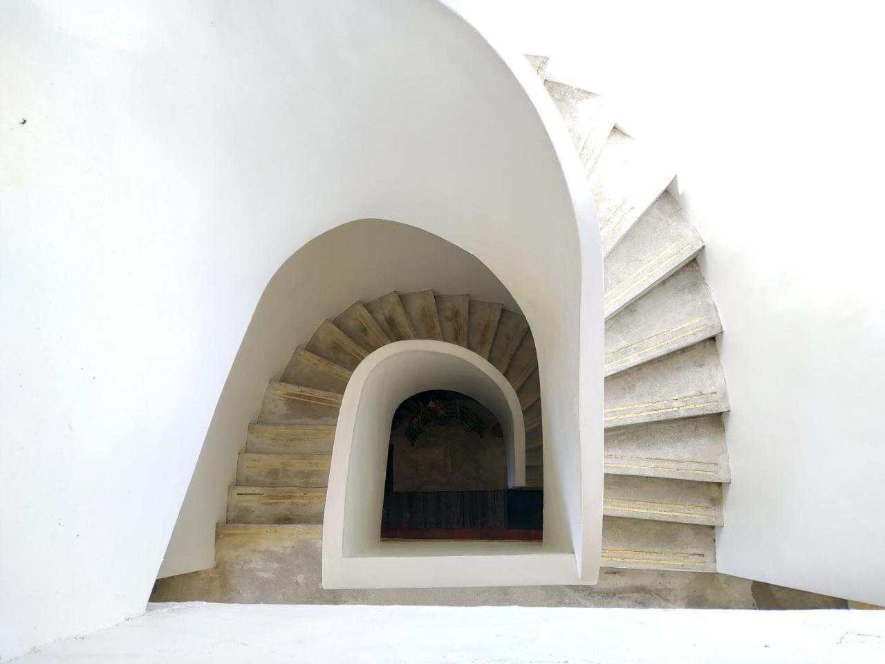 Cenacle B & B Ченґун Екстер'єр фото