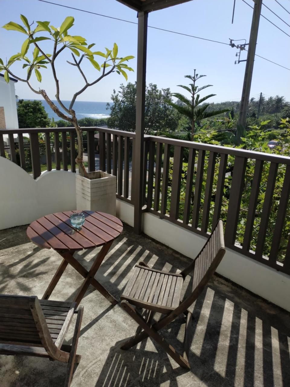Cenacle B & B Ченґун Екстер'єр фото