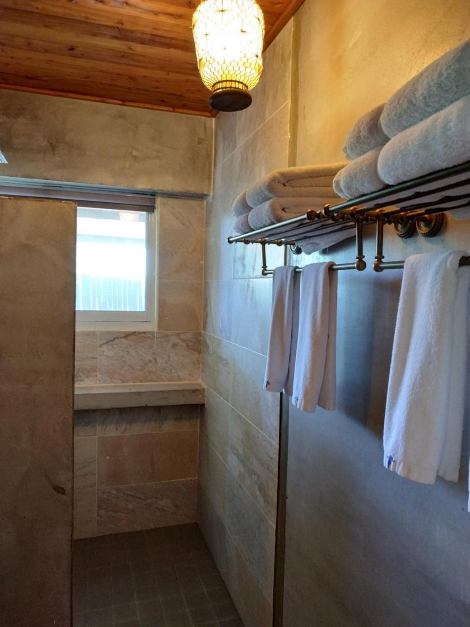 Cenacle B & B Ченґун Екстер'єр фото